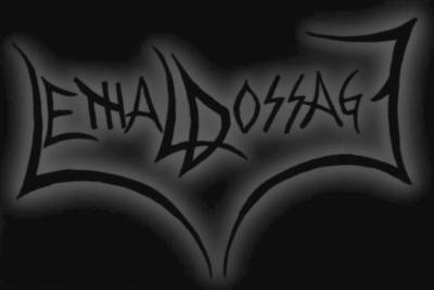 logo Lethal Dossage